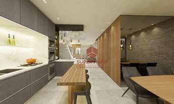 Imagem 3: Casa com 3 dormitórios à venda, 111 m² por R$ 1.938.000,00 - Campeche - Florianópolis/SC