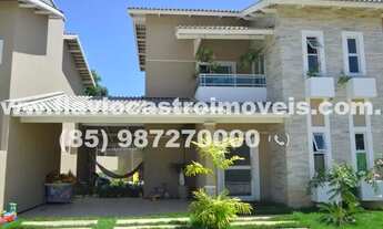 Imagem: GERMANA GURGEL III CASAS DUPLEX EM CONDOMÍNIO