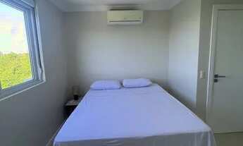 Imagem 5: Apartamento mobiliado para alugar - frente mar