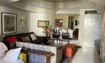 Imagem 6: Apartamento Para Vender, 200m² com 4 quartos 1 suíte no bairro Boa Viagem em Recife