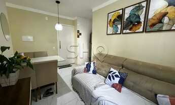 Imagem 3: Apartamento no Jardim D'abril com 2 dormitórios