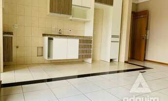 Imagem 5: Apartamento com 2 quartos no Nob Park - Bairro Jardim Carvalho em Ponta Grossa