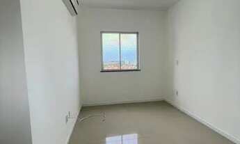 Imagem 3: Apartamento para venda tem 78 metros quadrados com 3 quartos em Turu - São Luís - MA