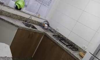 Imagem 2: Apartamento em Curitiba