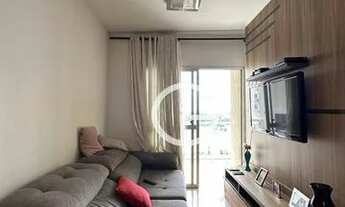 Imagem 3: Apartamento com 3 quartos à venda, 73 m² por R$ 415.000 - Terra Bonita - Londrina/PR