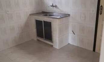 Imagem 6: Casa tipo apartamento para locação no Barro Alberto de Oliveira