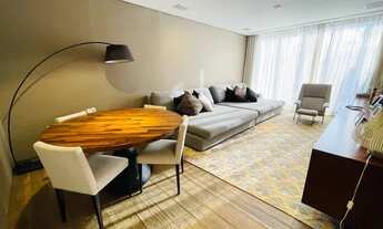 Imagem 5: Casa Térrea Projeto Marcio Kogan