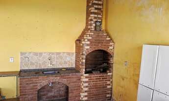 Imagem 2: OPORTUNIDADE: 2 casas no Havaí pelo preço de 1 piscina churrasqueira quintal grande RGI Fi