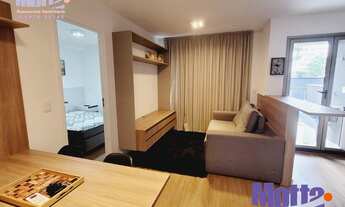 Imagem: Apartamento aluguel e venda 44 metros 1