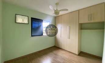 Imagem 5: Apartamento para Venda em Rio de Janeiro, Freguesia (Jacarepaguá), 2 dormitórios, 1 suíte