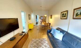 Imagem: Apartamento à venda, 3 quartos, 1 vaga