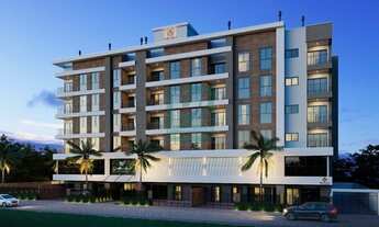 Imagem: Apartamento Cobertura Duplex