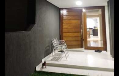 Imagem 7: Dúplex de Luxo no Condomínio Ravenna com 5 suítes, a poucos minutos do Centro