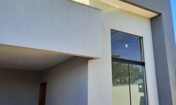 Imagem: Casa na região do Veiga Jardim