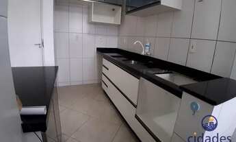 Imagem 5: Aluguel apartamento 2 dormitórios com garagem bem localizado no bairro Areias, São José