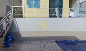 Imagem 3: Casa com Piscina no bairro Villa Branca em Jacareí - SP