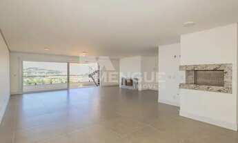 Imagem 3: Apartamento residencial com 4 dormitórios e 5 vagas em condominio fechado, à venda no bair