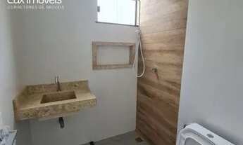 Imagem 4: Passaredo Ponta Negra / 170m² 03 Suítes e Área Externa Com Churrasqueira