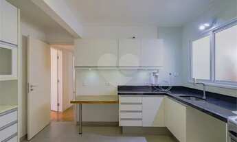 Imagem 7: São Paulo - Apartamento Padrão - JARDIM PAULISTA