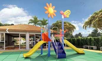 Imagem 2: Apartamentos à venda 4 opções de plantas 41 m² e 43 m² no Viva e Realize em Santa Barbara