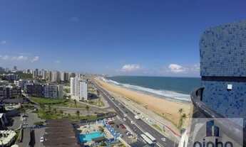 Imagem 7: Cobertura Duplex para Locação em Salvador, Armação, 2 dormitórios, 1 suíte, 1 banheiro, 2