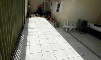 Imagem 2: Vende-se belíssima casa Bairro Santa Filomena, próximo a área verde