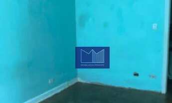 Imagem 3: Kitnet com 1 dormitório para alugar, 35 m² por R$ 1.215/mês - Santa Cecília - São Paulo/SP