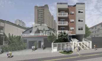 Imagem: Apartamento com 3 dormitórios e 2 vagas