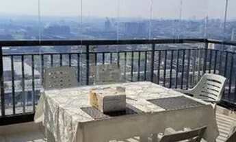 Imagem 5: Apartamento à venda, 3 quartos, 3 suítes, 2 vagas, Campestre - Santo André/SP