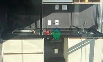 Imagem 7: Apartamento com 2 suítes à venda, 100 m² por R$ 1.435.000 - Vila Romana - São Paulo/SP