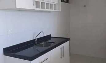 Imagem 4: Apartamento nos Bancários (Água Fria