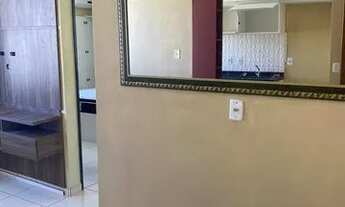 Imagem 4: Ideal samambaia semi-mobiliado 4 andar escada não peço caução