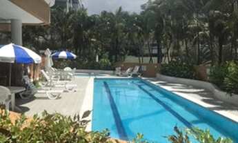 Imagem 4: Apartamento na grama Riveira de São Lourenço