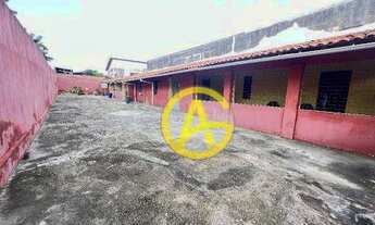 Imagem 2: Casa com 3 dormitórios à venda, 437 m² por R$ 420.000,00 - Montese - Fortaleza/CE