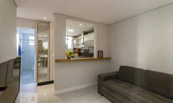 Imagem 1: BELO HORIZONTE - Apartamento Padrão - Castelo