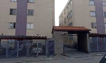 Imagem: Apartamento com 1 dormitório à venda