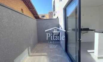 Imagem 5: Casa com 3 dormitórios à venda, 63 m² por R$ 490.000,00 - Jardim D Abril - Osasco/SP