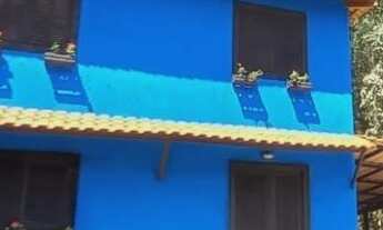 Imagem 2: Casa de condomínio para venda possui 100 metros quadrados com 2 quartos em Cuiabá - Petróp