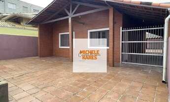 Imagem: Casa com 3 dormitórios para alugar, 157