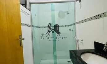 Imagem 7: Casa Geminada 3 quartos - bairro Ressaca - Contagem/MG