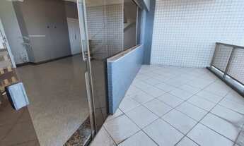 Imagem 2: Cobertura Valentina Miranda c/ 4qts, sendo 2suítes, 3brs, 2cgs, piscina, churrqr, amrs