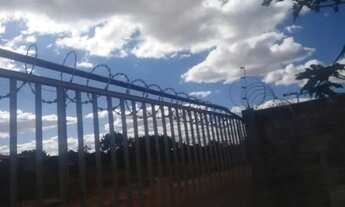 Imagem: Vendo casa parque Alvorada Luziânia.Go