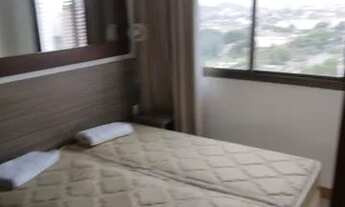 Imagem 5: Apartamento para aluguel com 37 metros quadrados com 1 quarto em Jacarepaguá - Rio de Jane