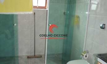 Imagem 7: Sobrado de 4 dormitórios em excelente localização Vila Palmares - Santo André