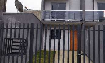 Imagem: Sobrado sítio Cercado