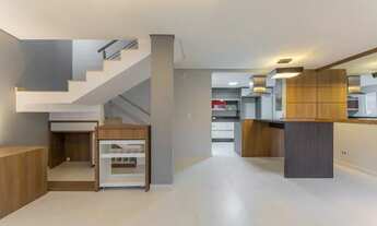 Imagem 6: Sobrado tríplex 03 quartos, ar condicionado, São Braz