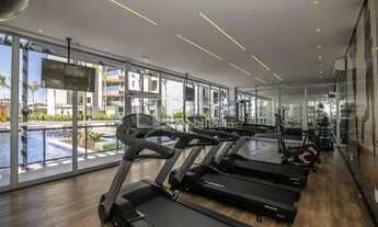 Imagem 4: Apartamento Padrão em Franca