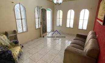 Imagem: Casa com 4 dormitórios à venda, 286 m²