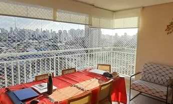 Imagem: Apartamento 3 suítes Vila Carrão