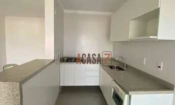 Imagem 2: Apartamento com 2 dormitórios para alugar - Jardim Emília - Sorocaba/SP